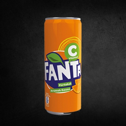 Fanta (330ML)